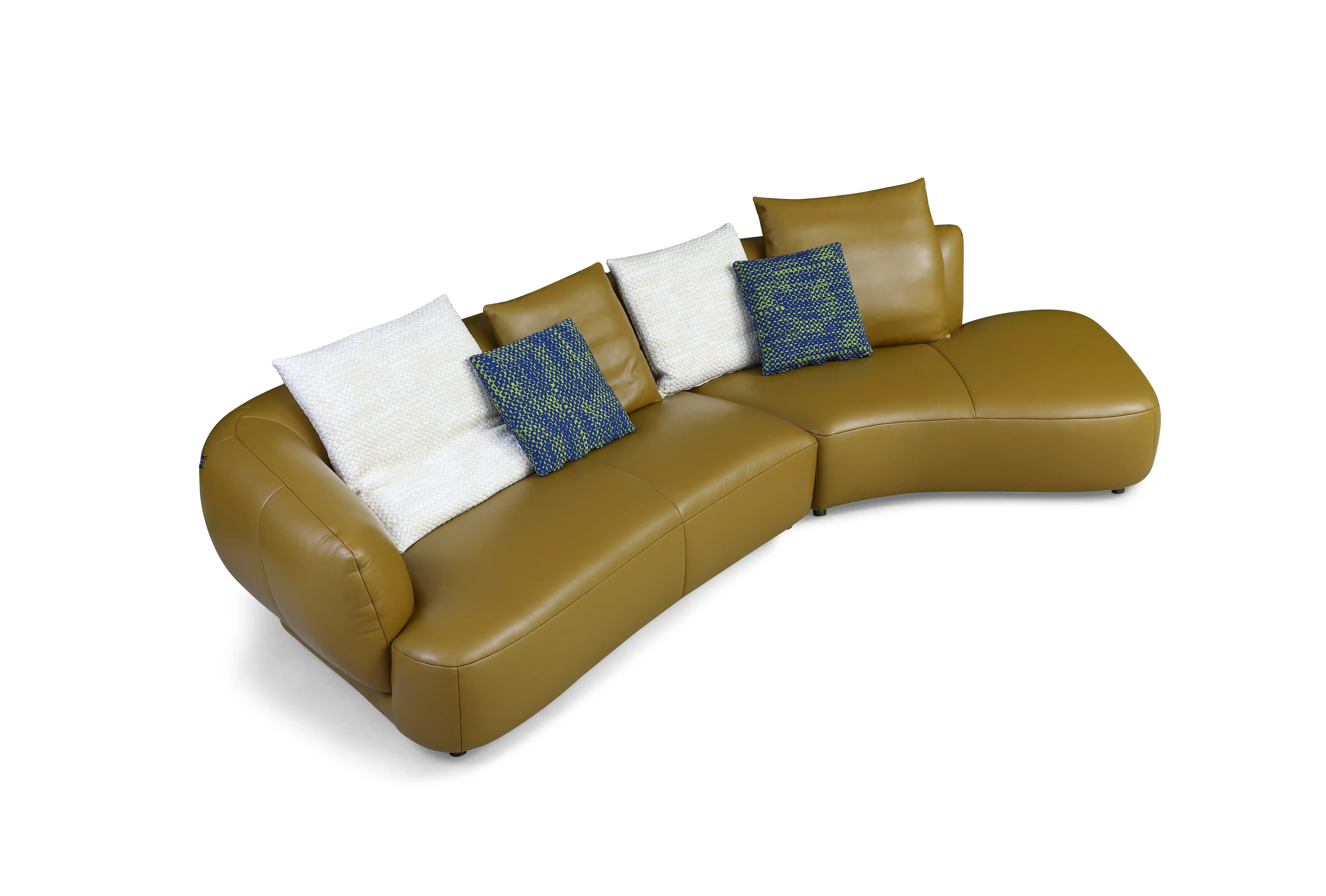 3 Seater Sofa 13