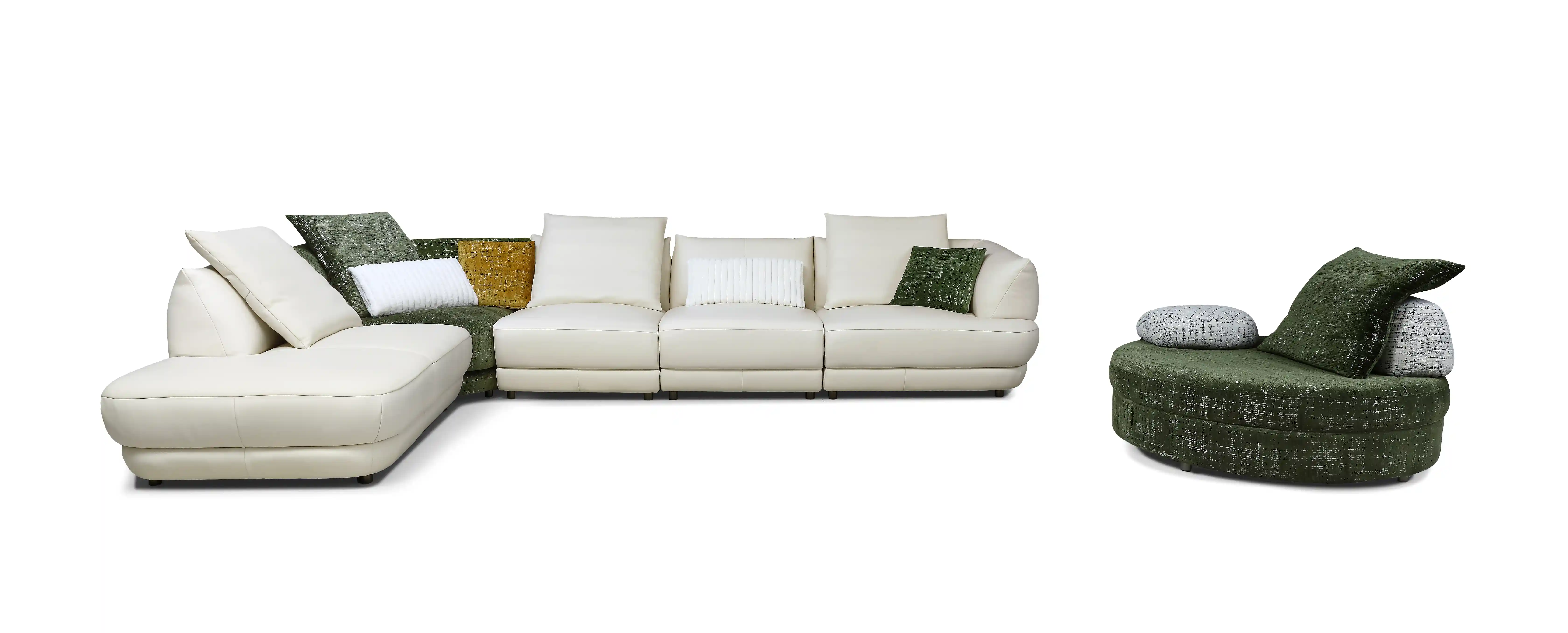 5 Seater Sofa 1