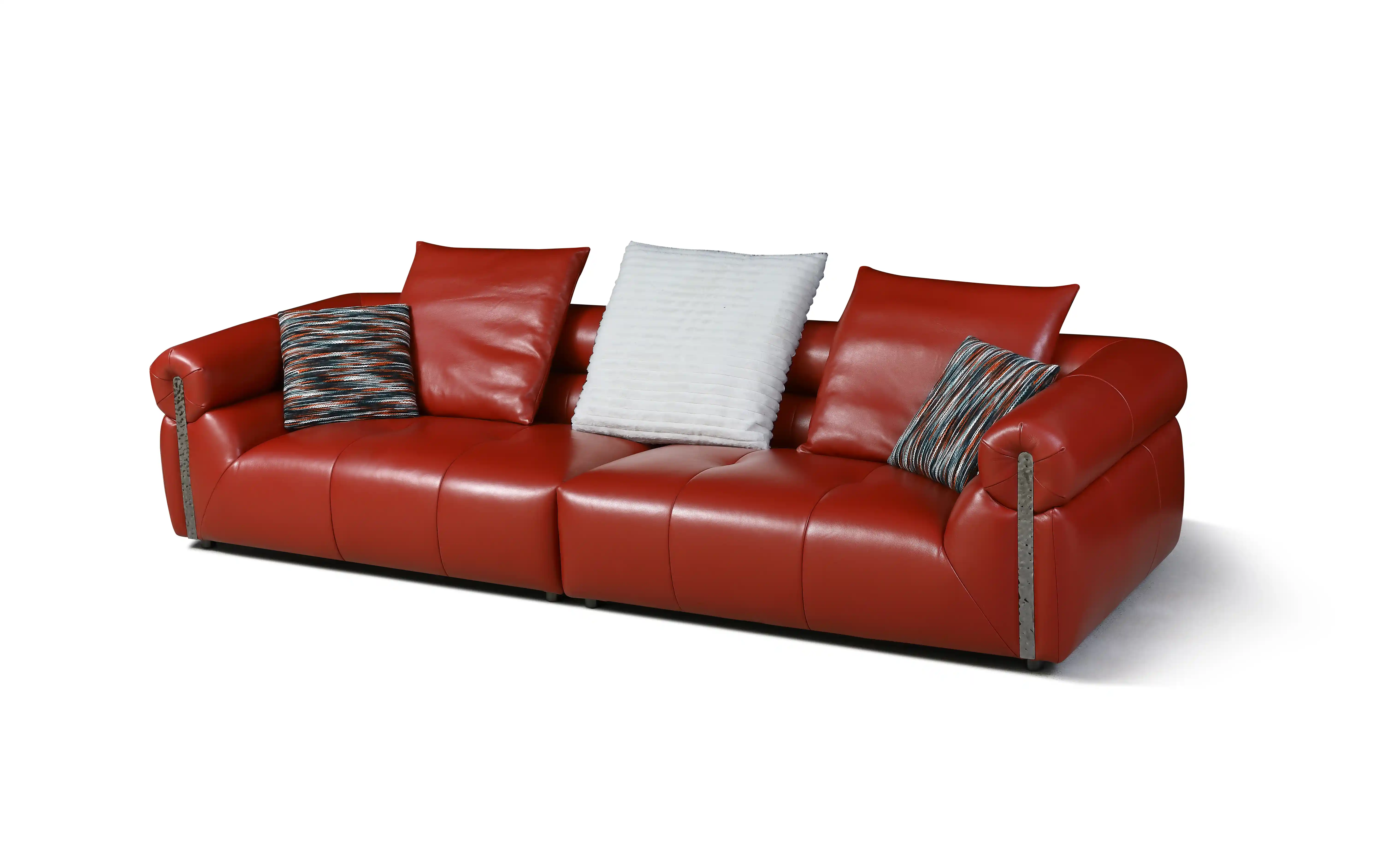 3 Seater Sofa 7 