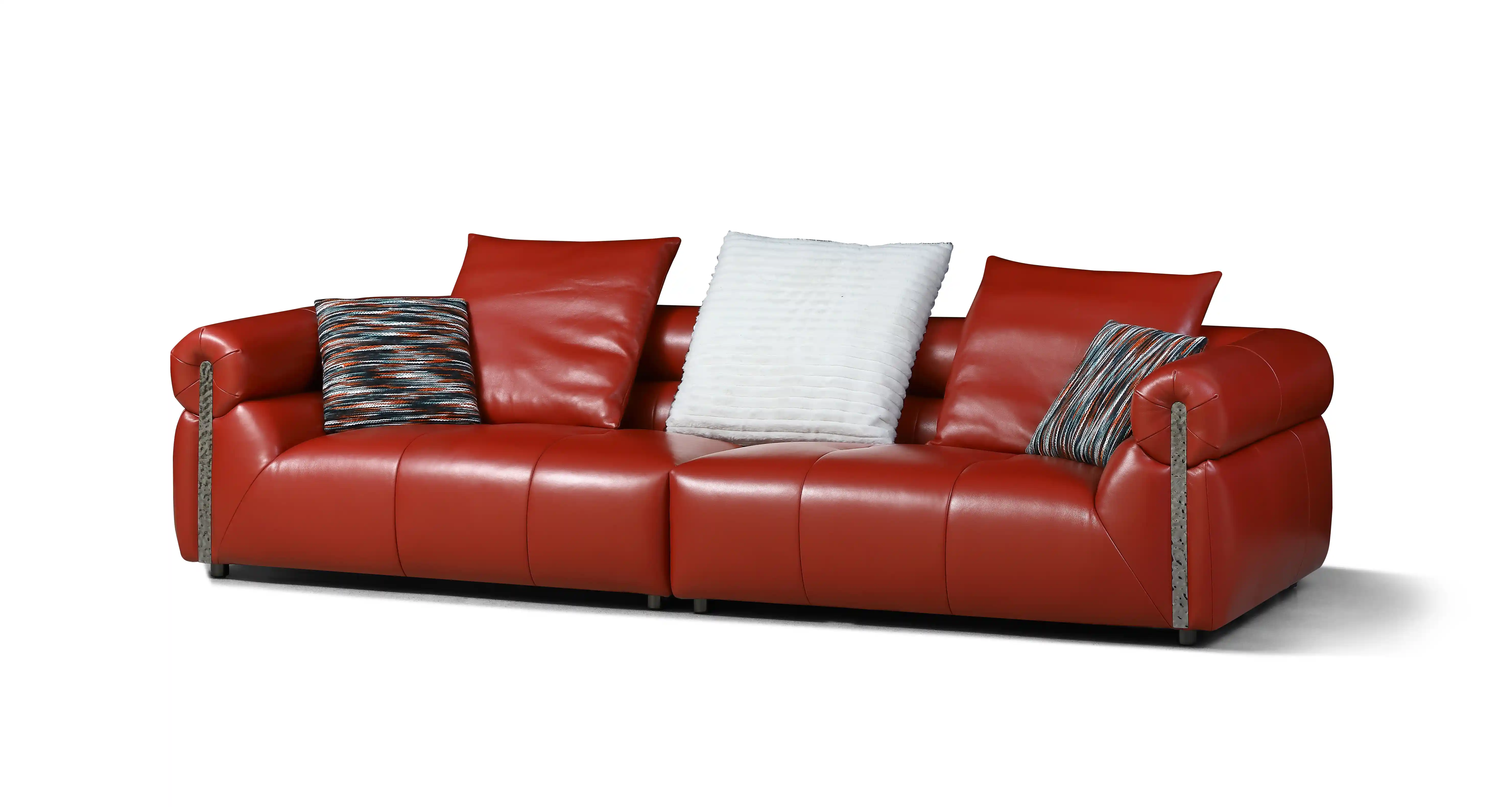 3 Seater Sofa 7 