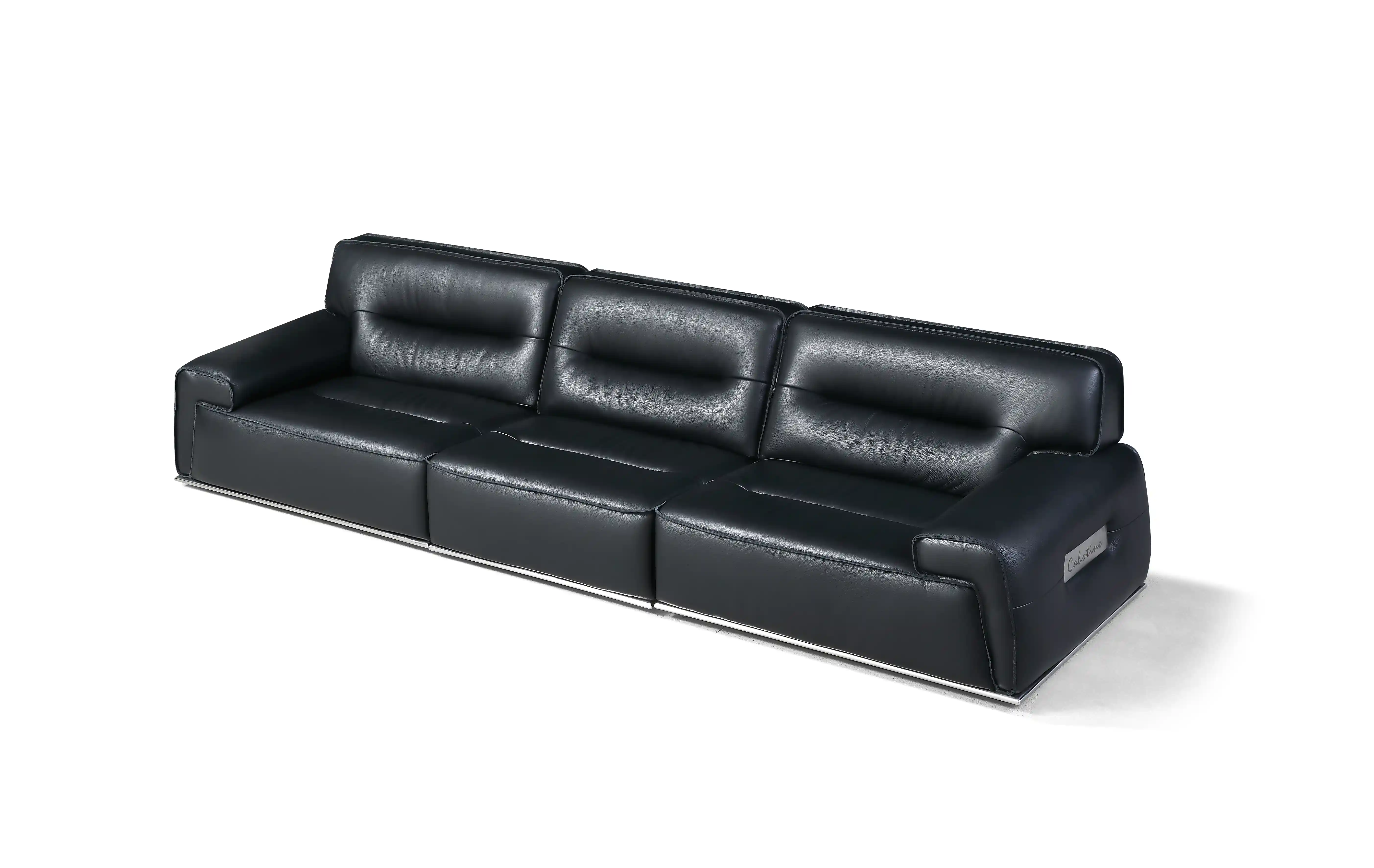 3 Seater Sofa 8 