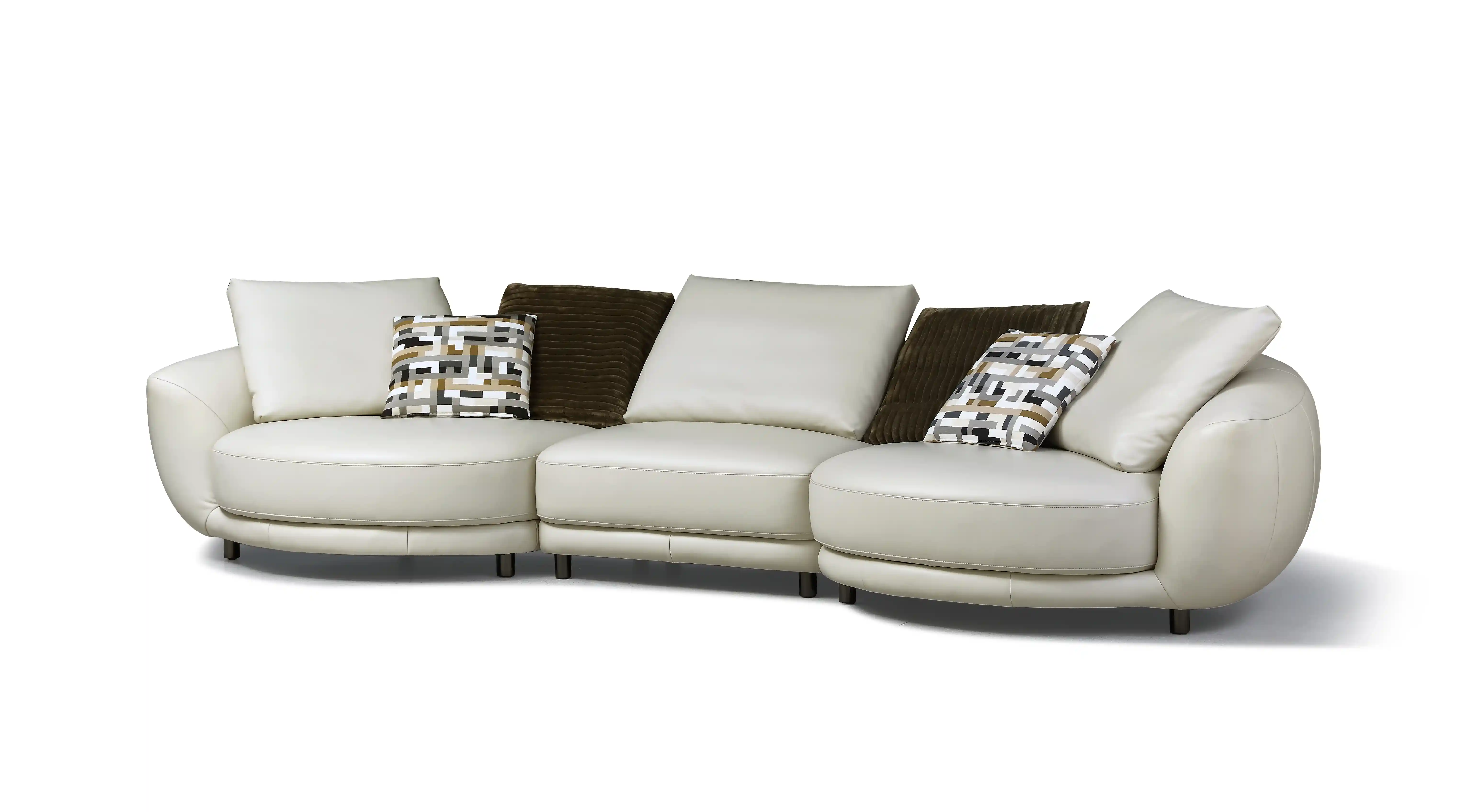 3 Seater Sofa 11