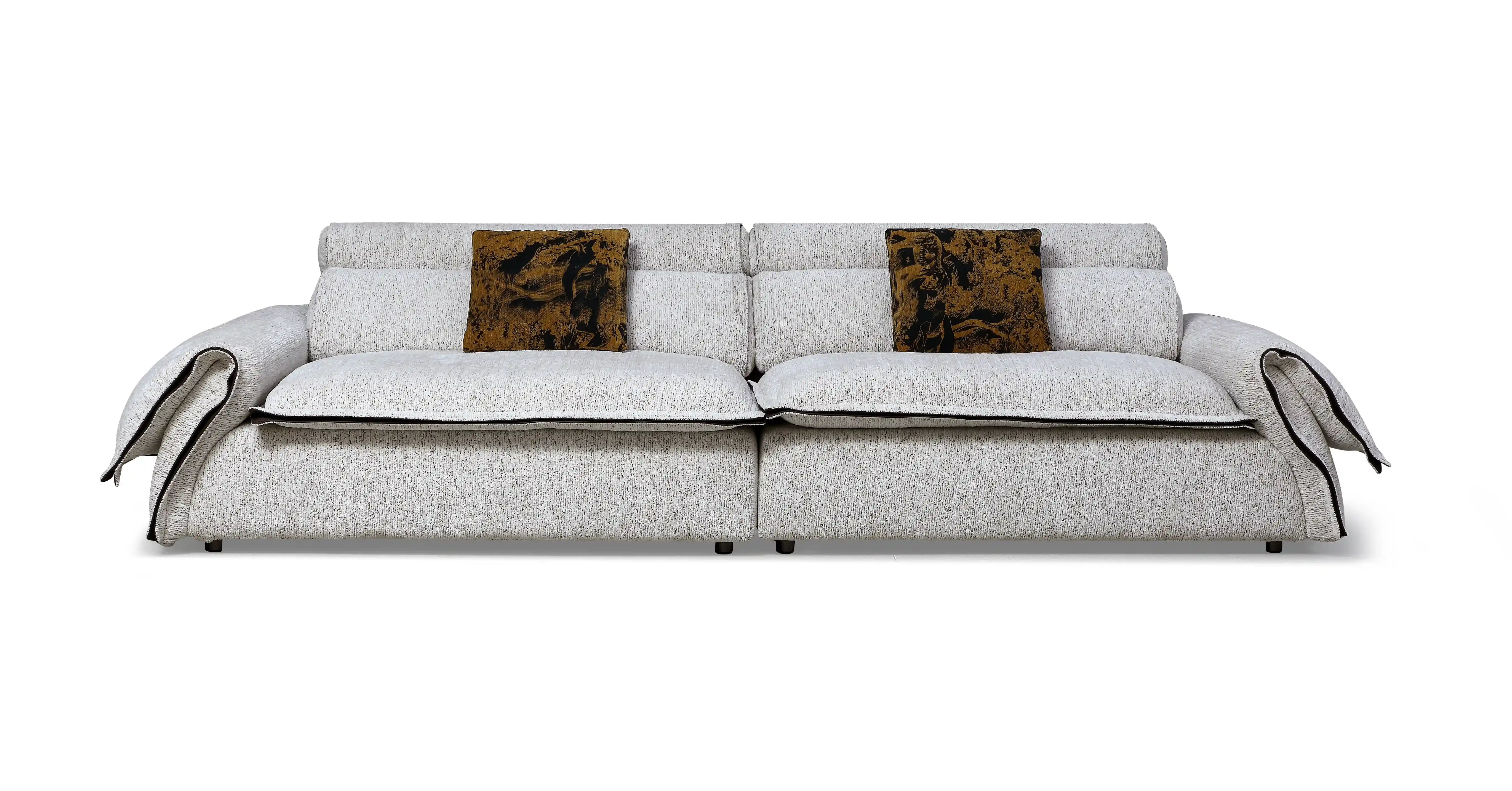 2 Seater Sofa 6 