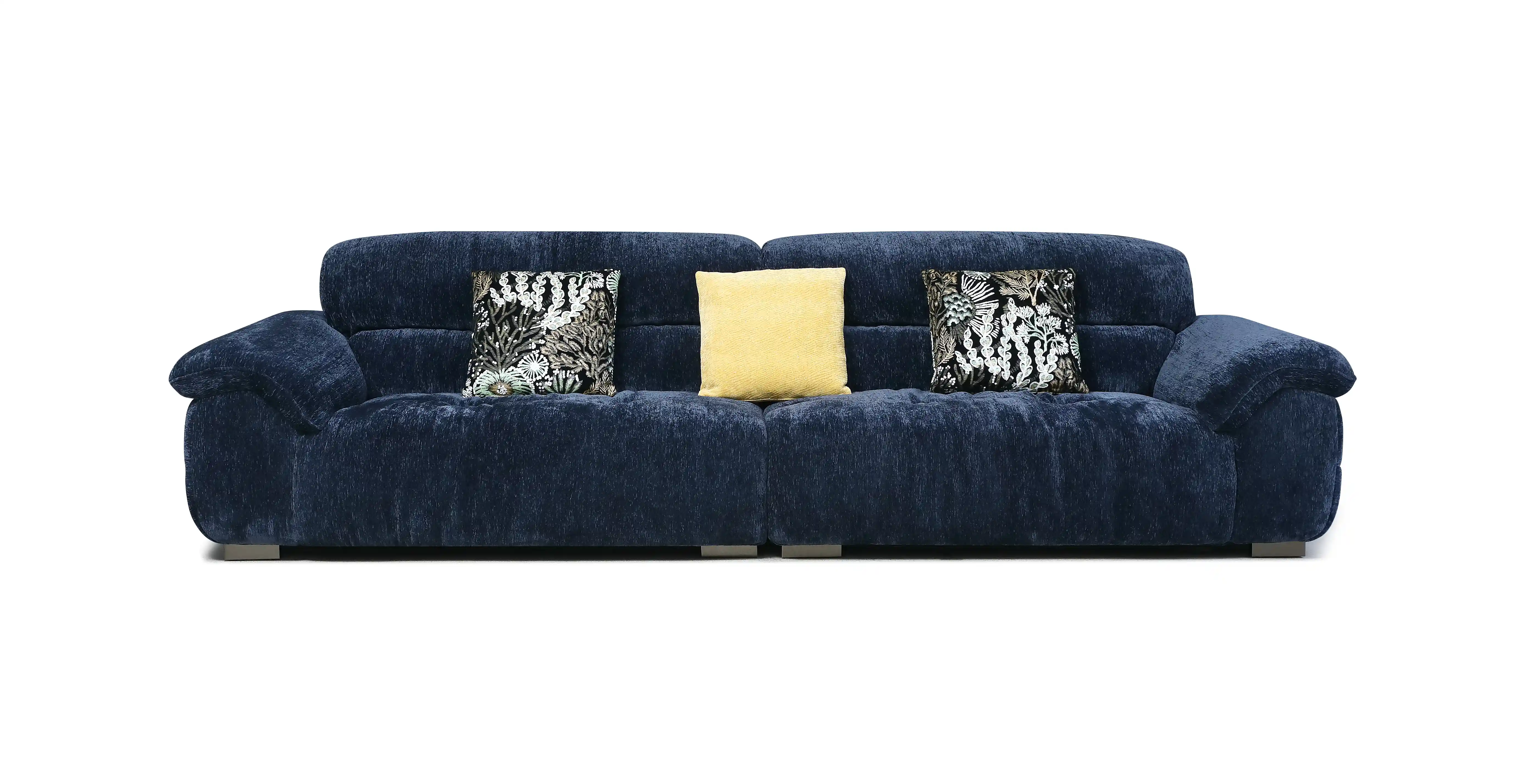 2 Seater Sofa 3 
