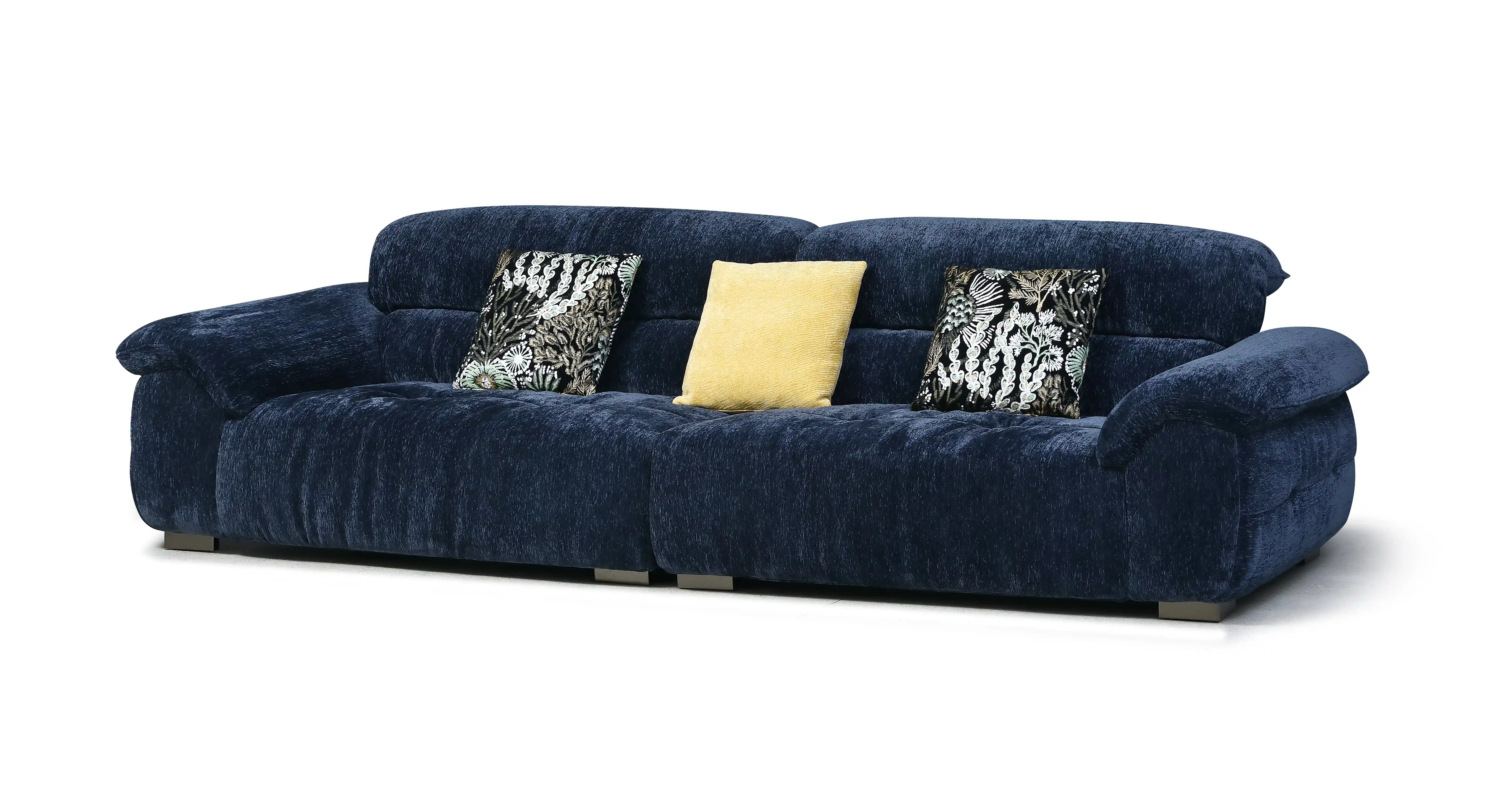 2 Seater Sofa 3 