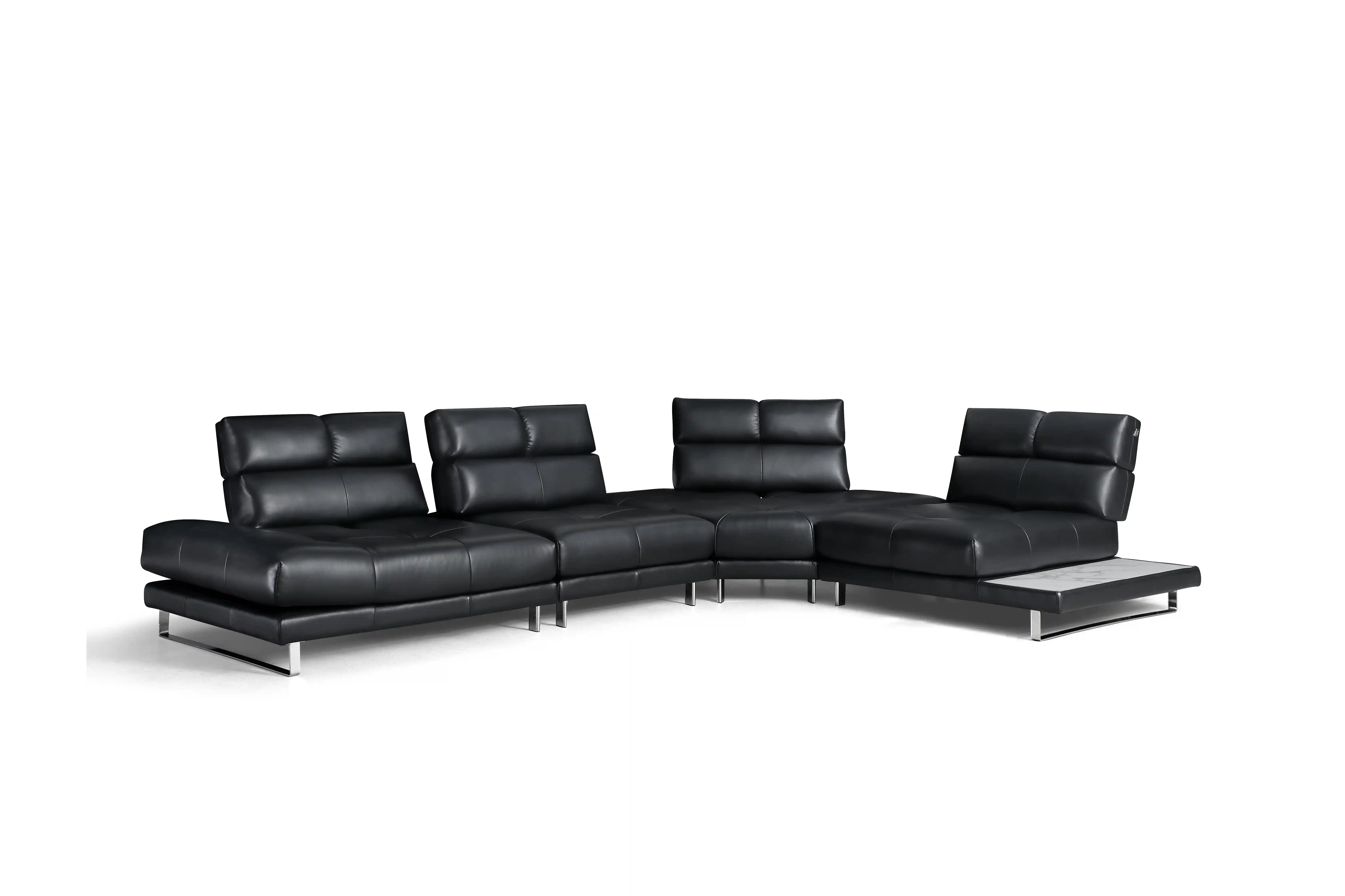 4 Seater sofa 1 