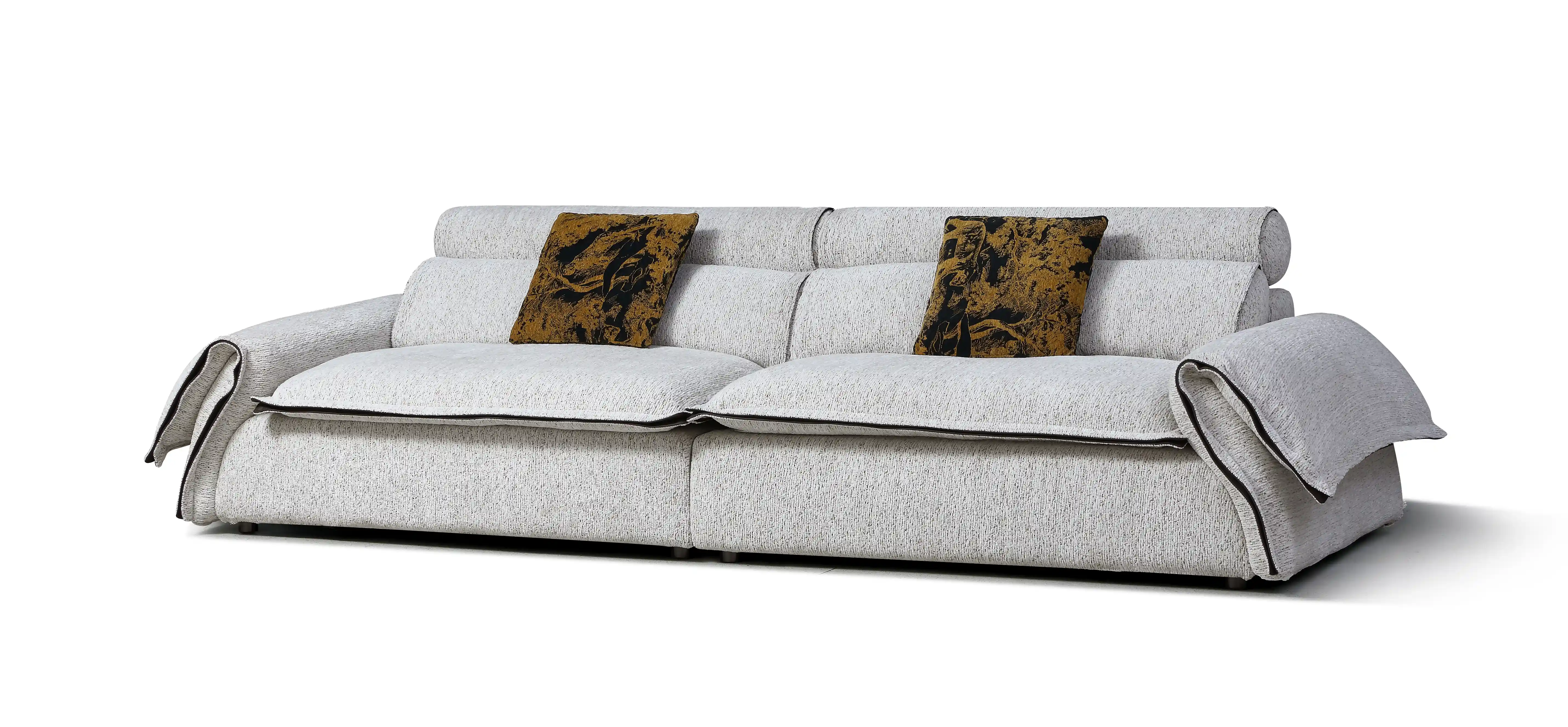 2 Seater Sofa 6 