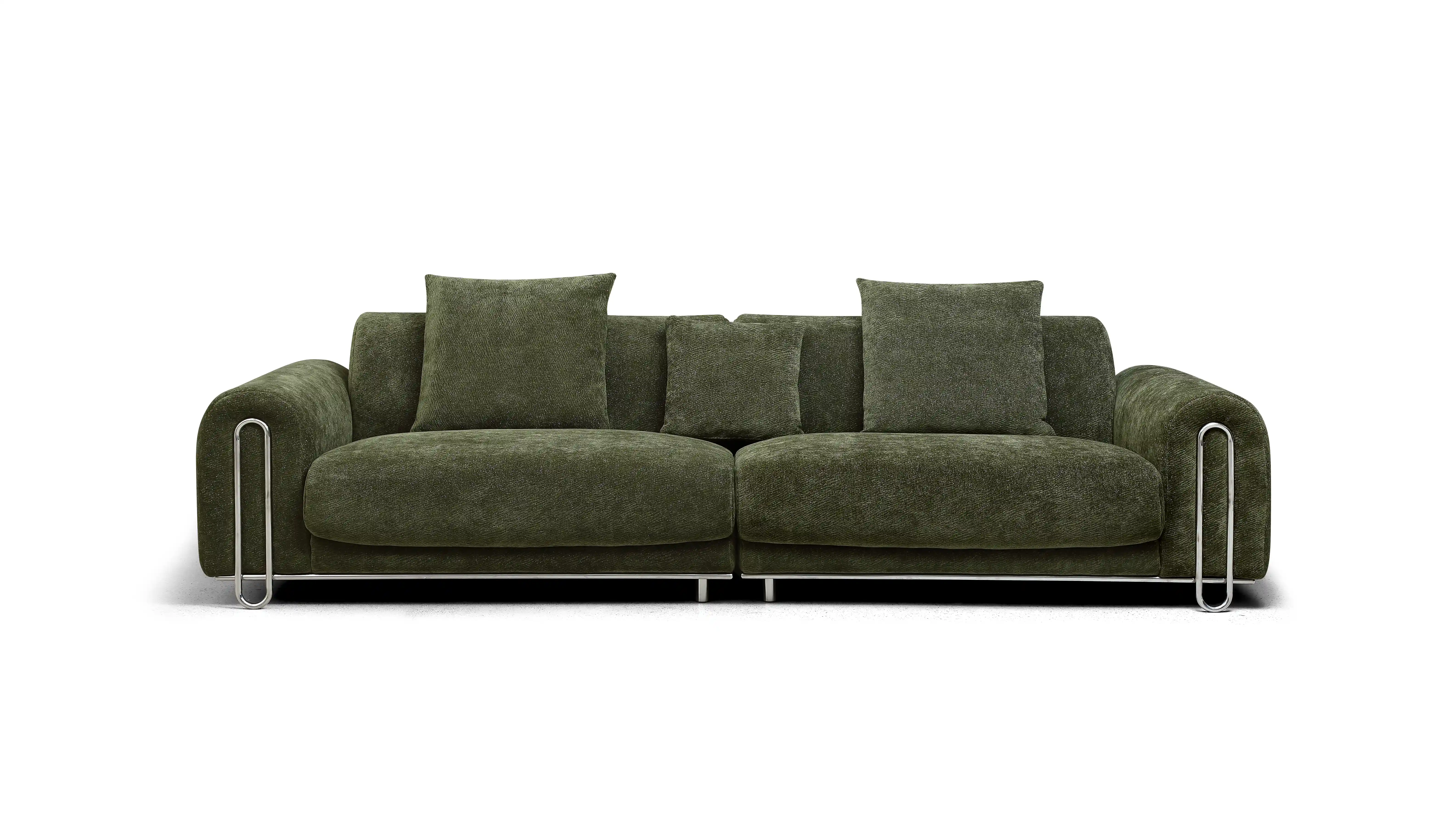 2 Seater Sofa 5